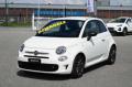 usato FIAT 500