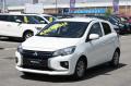usato MITSUBISHI Space Star