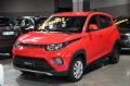 usato MAHINDRA KUV100