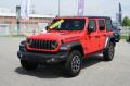 nuovo JEEP Wrangler