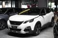 usato PEUGEOT 3008