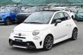 usato ABARTH 595
