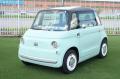 nuovo FIAT Topolino