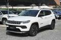 usato JEEP Compass