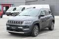 usato JEEP Compass