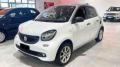 usato SMART ForFour