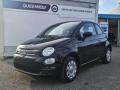 Km 0 FIAT 500