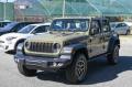 nuovo JEEP Wrangler