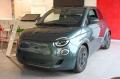 nuovo FIAT 500e