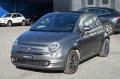 usato FIAT 500