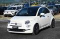 usato FIAT 500