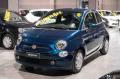 usato FIAT 500
