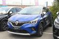 usato RENAULT Captur