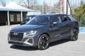 usato AUDI Q2