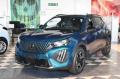 nuovo PEUGEOT 2008