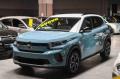 nuovo CITROEN C3