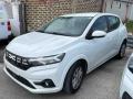 usato DACIA Sandero