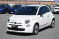 usato FIAT 500