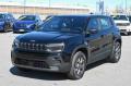 Km 0 JEEP Avenger