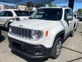 usato JEEP Renegade