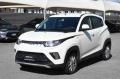 usato MAHINDRA KUV100