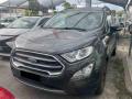usato FORD EcoSport
