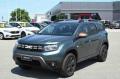 usato DACIA Duster