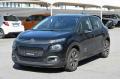 usato CITROEN C3