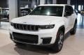 nuovo JEEP Grand Cherokee