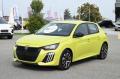 Km 0 PEUGEOT 208