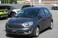 usato FORD Ka+