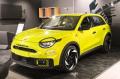 nuovo ABARTH 600e