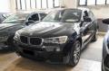 usato BMW X4