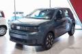 nuovo FIAT Grande Panda