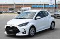 usato TOYOTA Yaris
