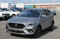 usato MG ZS