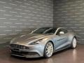 usato ASTON MARTIN V12 Vanquish