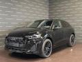 Km 0 AUDI Q8