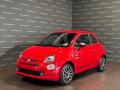 usato FIAT 500