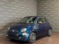 usato FIAT 500