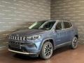 usato JEEP Compass