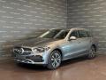 usato MERCEDES C 220
