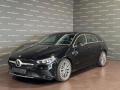 usato MERCEDES CLA 220