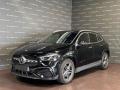usato MERCEDES GLA 200