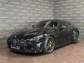 usato MERCEDES GT