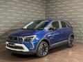Km 0 OPEL Crossland