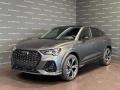 Km 0 AUDI Q3