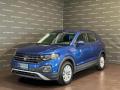 usato VOLKSWAGEN T Cross