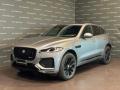 usato JAGUAR F Pace
