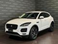 usato JAGUAR E Pace